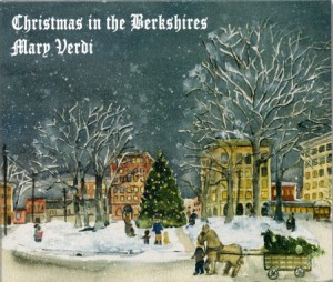 Christmasin the Berkshires