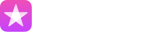 Logo Itunes White