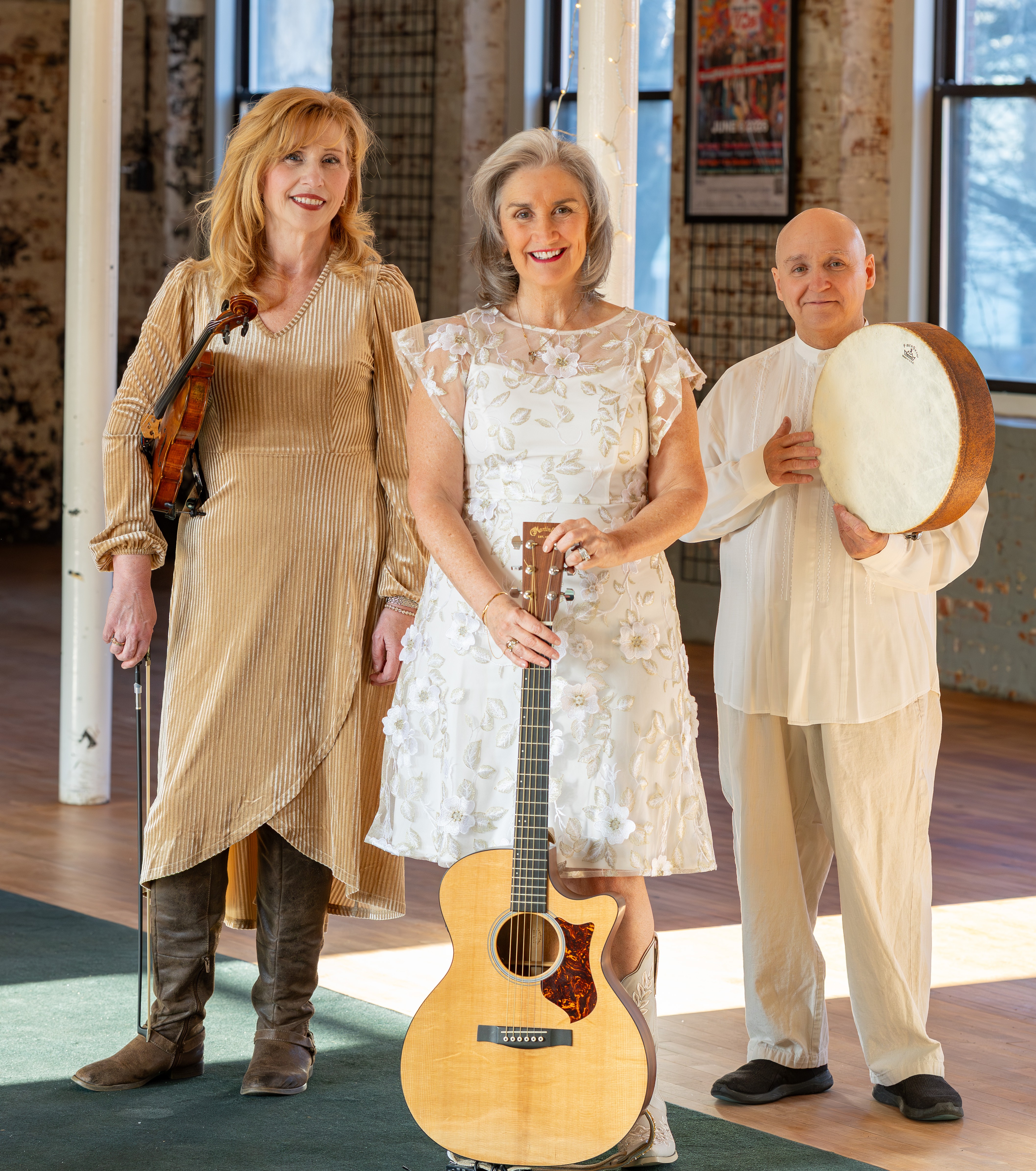 Trio Press Pick Cropped