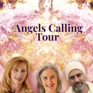 Angels Calling New Drummer'