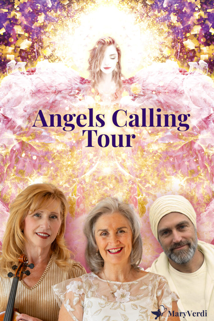 Angels Calling New Drummer'