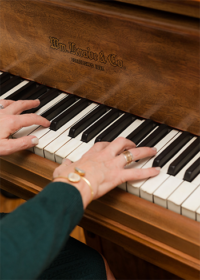 Piano